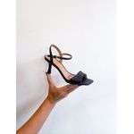 Sandalia Talia PRETO