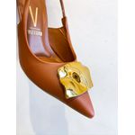 Scarpin Selena CARAMELO