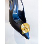 Scarpin Selena PRETO