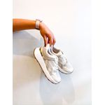Tenis Carina OFF WHITE