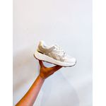 Tenis Carina OFF WHITE