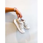 Tenis Carina OFF WHITE