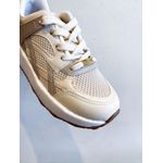 Tenis Carina OFF WHITE