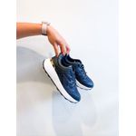 Tenis Carina PRETO