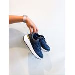 Tenis Carina PRETO