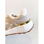 Tenis Carina OFF WHITE