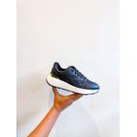 Tenis Carina PRETO