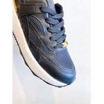 Tenis Carina PRETO