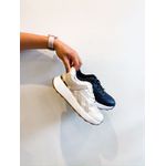 Tenis Carina OFF WHITE