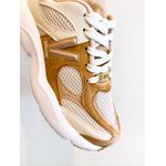 Tenis Maisa CARAMELO