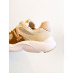 Tenis Maisa CARAMELO