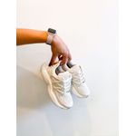 Tenis Mirella OFF WHITE