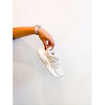 Tenis Mirella OFF WHITE