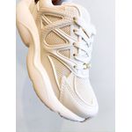 Tenis Mirella OFF WHITE