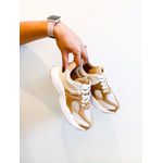 Tenis Maisa CARAMELO