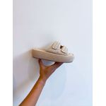 Flat Eloa OFF WHITE