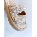 Flat Eloa OFF WHITE