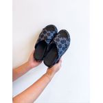 Flat Frida PRETO,CINZA