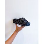Flat Frida PRETO,CINZA