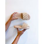 Flat Gabriela OFF WHITE