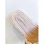 Flat Gabriela OFF WHITE