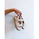 Papete Yasmin OFF WHITE