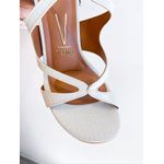 Sandalia Maya OFF WHITE