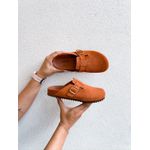 Mule Mavie TERRACOTA