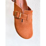 Mule Mavie TERRACOTA