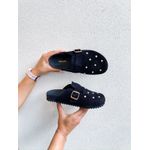 Mule Duda PRETO