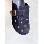 Mule Duda PRETO
