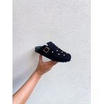 Mule Duda PRETO
