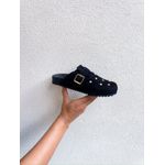 Mule Duda PRETO