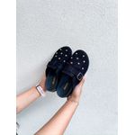 Mule Duda PRETO