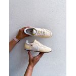 Tenis Bianca AMARELO MANTEIGA 