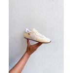 Tenis Bianca AMARELO MANTEIGA 