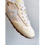 Tenis Bianca AMARELO MANTEIGA 