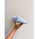Tenis Bianca AZUL CLARO