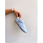 Tenis Bianca AZUL CLARO