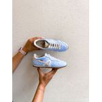 Tenis Bianca AZUL CLARO