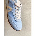 Tenis Bianca AZUL CLARO
