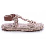 Papete Rafaela OFF WHITE