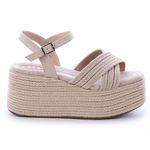 Sandalia Celina OFF WHITE