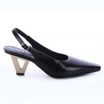 Scarpin Eva PRETO