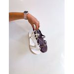 Papete Melissa OFF WHITE