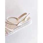 Papete Melissa OFF WHITE