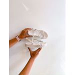 Papete Melissa OFF WHITE