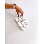 Papete Melissa OFF WHITE