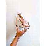 Sandalia Cassia NUDE