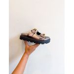 Birken Juh CHUMBO METALIZADO